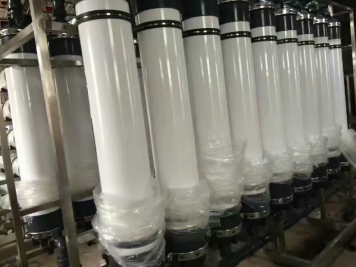 淺談杰納斯2860超濾膜使用方法，一起來看
